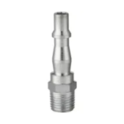 Coupling Plug - Male Thread