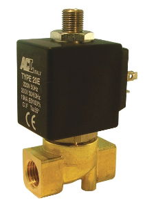 3 Way Solenoid Valve E306AB25