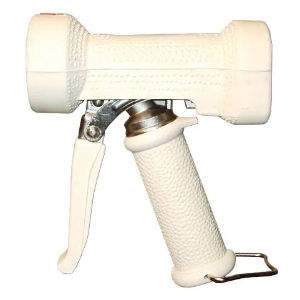 Heavy Duty Water Gun  - Stainless Steel