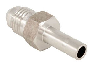 Stem Adaptor JIC to Imperial Tube 7020000011