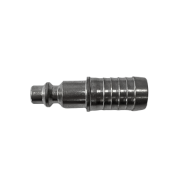 Coupling Pug with Integral Hosetail