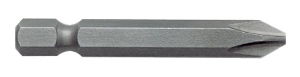 Extended Bit for Phillips Cross Head Screws 0260.100