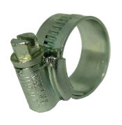 Jubilee Standard Range Hose Clips JUB-000