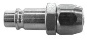 Coupling Plug with Integral Tube Fitting QRP3305BP