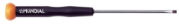 Screwdriver for Electronics - Slotted Head 0162.105