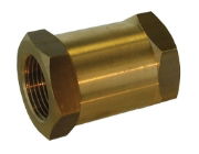 Brass Non-Return Valve 392.022