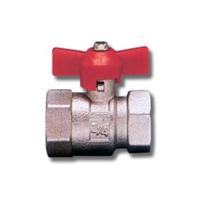 T-Handle Ball Valves Female/Female BVT14FF