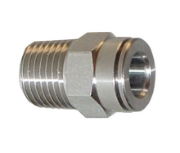 Male Stud Taper MX110418