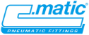 c.matic logo