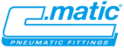 c.matic logo