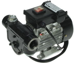 Mains Diesel Transfer Pumps SPT70B