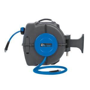 PRO SERIES Retractable Hose Reel