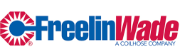 Freelin WADE logo