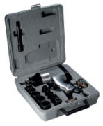 Impact Wrench 1/2\" Kit Drive 230ft/lbs IWK12