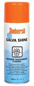 Ambersil Aesthetic Galvanising Coating 6190011510