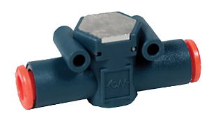 Inline Check Valve - Tube to Tube Metal Work 9064016