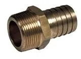 Hosetails BRASS