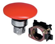 60mm Mushroom Button Actuator RM056R