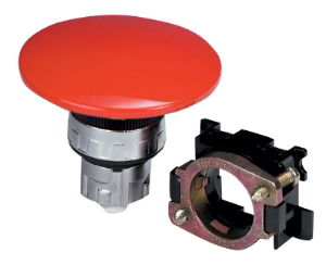 60mm Mushroom Button Actuator RM056R