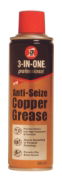 3-IN-ONE PROFESSIONAL - Anti-Seize Copper Grease 44617