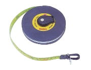 Fluorescent Long Length Measuring Tape 1400_A