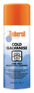 Ambersil Zinc-Rich Protective Coating 6190011001