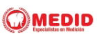 Medid logo