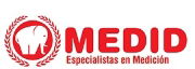 Medid logo